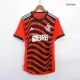 Men's Authentic CR Flamengo Third Away Soccer Jersey Shirt 2022/23 - Pro Jersey Shop