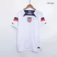 Men's DUNN #19 USA Home Soccer Jersey Shirt 2022 - World Cup 2022 - Fan Version - Pro Jersey Shop