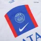 Men's Authentic PSG Third Away Soccer Jersey Shirt 2022/23 - Pro Jersey Shop
