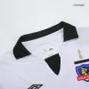 Men's Retro 2013 Colo Colo Home Soccer Jersey Shirt - Pro Jersey Shop