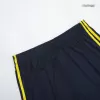 Men's Colombia Home Soccer Shorts 2022 - Pro Jersey Shop