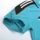Men's Real Madrid Core Polo Shirt 2021/22 Adidas - Pro Jersey Shop