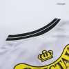 Men's Retro 2000/01 Colo Colo Home Soccer Jersey Shirt - Pro Jersey Shop