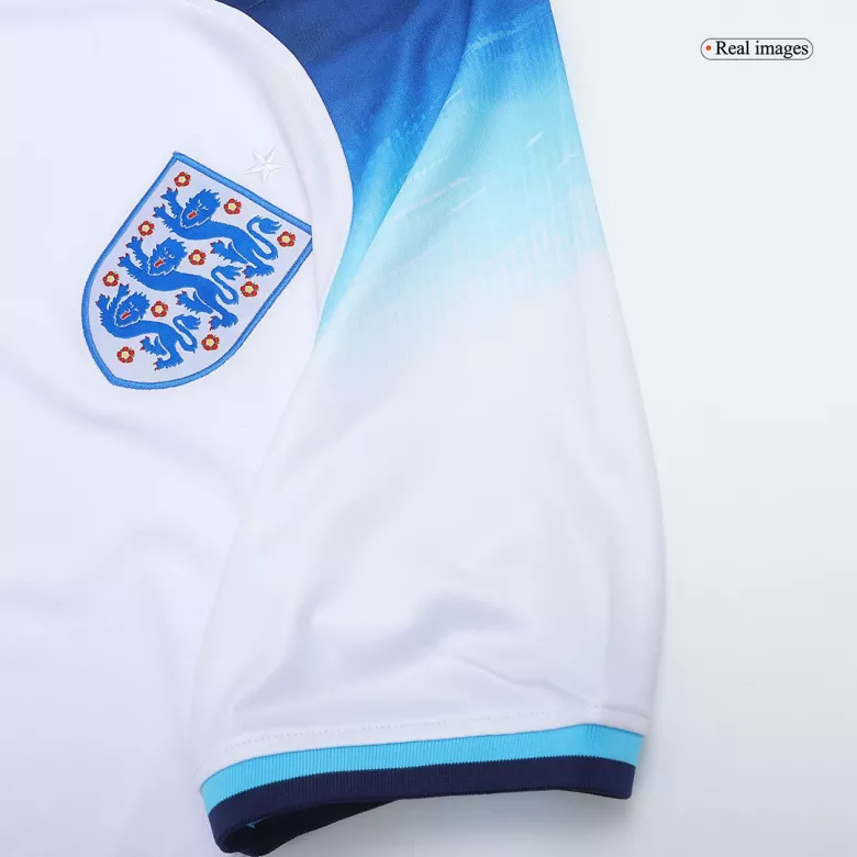 Men's BELLINGHAM #22 England Home Soccer Jersey Shirt 2022 - World Cup 2022 - Fan Version - Pro Jersey Shop