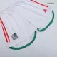 Men's Mexico Home Soccer Shorts 2022 - World Cup 2022 - Pro Jersey Shop