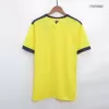 Men's Ecuador Home Soccer Jersey Shirt 2022 - World Cup 2022 - Fan Version - Pro Jersey Shop