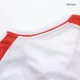 Men's Replica Olympiakos Home Soccer Jersey Shirt 2022/23 Nike - Pro Jersey Shop