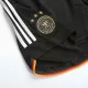 Men's World Cup Germany Home Soccer Shorts 2022 Adidas - World Cup 2022 - Pro Jersey Shop