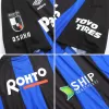 Men's Gamba Osaka Home Soccer Jersey Shirt 2022 - Fan Version - Pro Jersey Shop