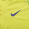 Kids Brazil Home Soccer Jersey Kit (Jersey+Shorts) 2022 - World Cup 2022 - Pro Jersey Shop