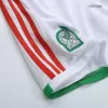 Kids Mexico Home Soccer Jersey Kit (Jersey+Shorts) 2022 - World Cup 2022 - Pro Jersey Shop