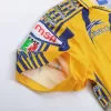 Men's Retro 1997/98 Tigres UANL Home Soccer Jersey Shirt - Pro Jersey Shop