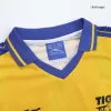 Men's Retro 1999/00 Tigres UANL Home Soccer Jersey Shirt - Pro Jersey Shop