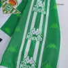 Men's Retro 1995/96 Real Betis Home Soccer Jersey Shirt - Pro Jersey Shop