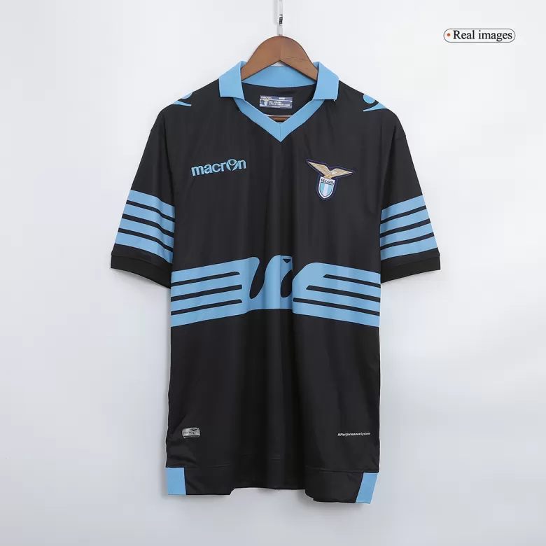 Men's Retro 2015/16 Lazio Away Soccer Jersey Shirt - Pro Jersey Shop