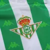 Men's Retro 1995/96 Real Betis Home Soccer Jersey Shirt - Pro Jersey Shop