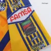 Men's Retro 1997/98 Tigres UANL Home Soccer Jersey Shirt - Pro Jersey Shop