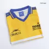 Men's Retro 1999/00 Tigres UANL Home Soccer Jersey Shirt - Pro Jersey Shop