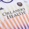 Men's Orlando City Away Soccer Jersey Shirt 2022 - Fan Version - Pro Jersey Shop