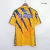 Men's Retro 1997/98 Tigres UANL Home Soccer Jersey Shirt - Pro Jersey Shop