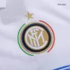 Men's Retro 2009/10 Inter Milan Away Soccer Jersey Shirt - Pro Jersey Shop