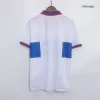 Men's Retro 1998 Universidad Católica Home Soccer Jersey Shirt - Pro Jersey Shop