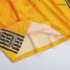 Men's Retro 1997/98 Tigres UANL Home Soccer Jersey Shirt - Pro Jersey Shop