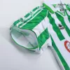 Men's Retro 1995/96 Real Betis Home Soccer Jersey Shirt - Pro Jersey Shop