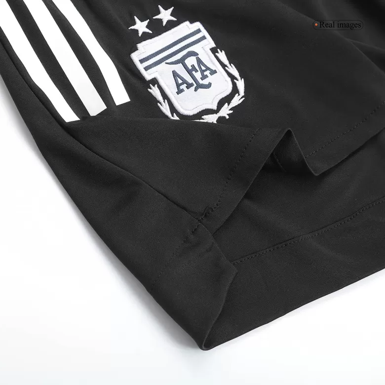 Men's Argentina Pre-Match Soccer Shorts 2022 - Pro Jersey Shop