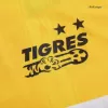 Men's Retro 1999/00 Tigres UANL Home Soccer Jersey Shirt - Pro Jersey Shop