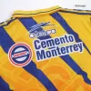 Men's Retro 1997/98 Tigres UANL Home Soccer Jersey Shirt - Pro Jersey Shop