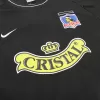 Men's Retro 2000/01 Colo Colo Away Soccer Jersey Shirt - Pro Jersey Shop