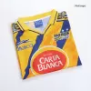 Men's Retro 1997/98 Tigres UANL Home Soccer Jersey Shirt - Pro Jersey Shop