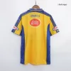 Men's Retro 1999/00 Tigres UANL Home Soccer Jersey Shirt - Pro Jersey Shop