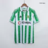 Men's Retro 1995/96 Real Betis Home Soccer Jersey Shirt - Pro Jersey Shop