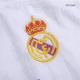 Men's Retro 1996/97 Real Madrid Home Soccer Jersey Shirt - Pro Jersey Shop