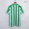 Men's Retro 1995/96 Real Betis Home Soccer Jersey Shirt - Pro Jersey Shop