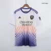 Men's Orlando City Away Soccer Jersey Shirt 2022 - Fan Version - Pro Jersey Shop