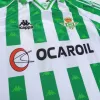 Men's Retro 1995/96 Real Betis Home Soccer Jersey Shirt - Pro Jersey Shop