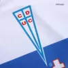 Men's Retro 1998 Universidad Católica Home Soccer Jersey Shirt - Pro Jersey Shop