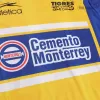 Men's Retro 1999/00 Tigres UANL Home Soccer Jersey Shirt - Pro Jersey Shop