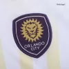 Men's Orlando City Away Soccer Jersey Shirt 2022 - Fan Version - Pro Jersey Shop