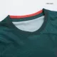 Men's Replica Liverpool Third Away Soccer Jersey Shirt 2022/23 Nike - Pro Jersey Shop