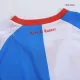 Men's Replica Blackburn Rovers Home Soccer Jersey Shirt 2022/23 Macron - Pro Jersey Shop