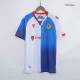 Men's Replica Blackburn Rovers Home Soccer Jersey Shirt 2022/23 Macron - Pro Jersey Shop