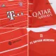 Kids Bayern Munich Home Soccer Jersey Kit (Jersey+Shorts) 2022/23 - Pro Jersey Shop