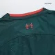 Men's Replica Liverpool Third Away Soccer Jersey Kit (Jersey+Shorts) 2022/23 - Pro Jersey Shop