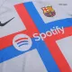 Men's Authentic Barcelona Third Away Soccer Jersey Shirt 2022/23 - Pro Jersey Shop