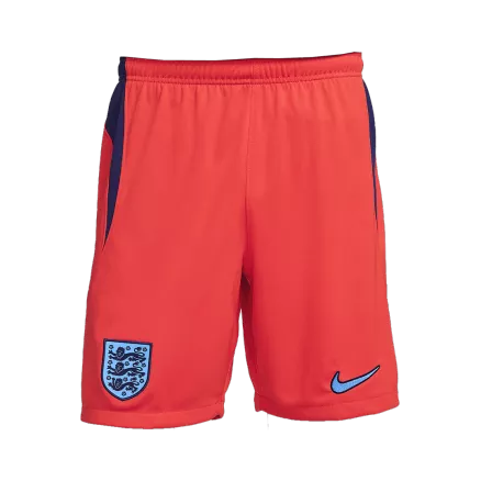 Men's World Cup England Away Soccer Shorts 2022 - World Cup 2022 - Pro Jersey Shop