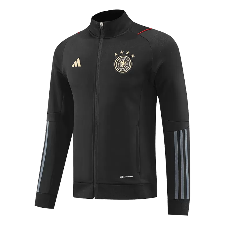 Men's Germany Training Jacket 2022 - Pro Jersey Shop